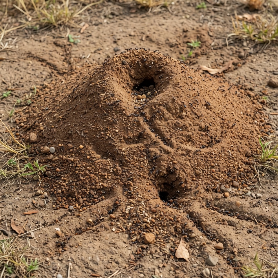 Insect Control