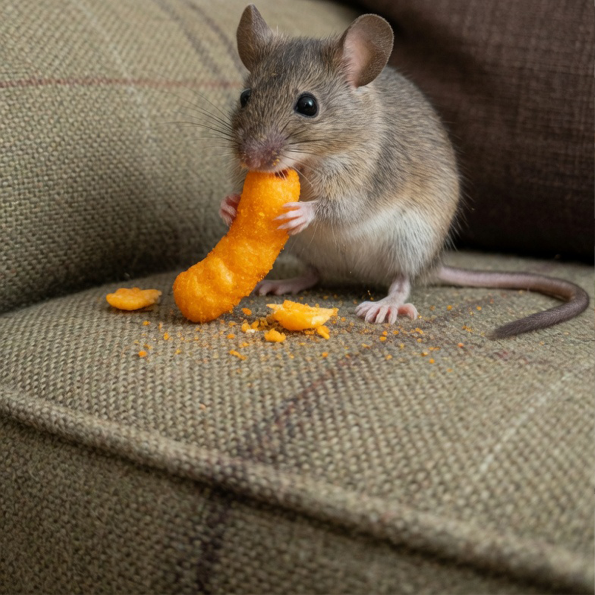Rodent Control